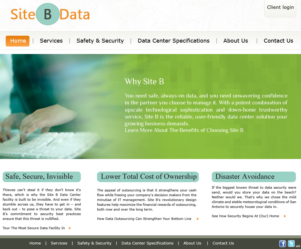 Wordpress Design by pb for this project | Design #600832