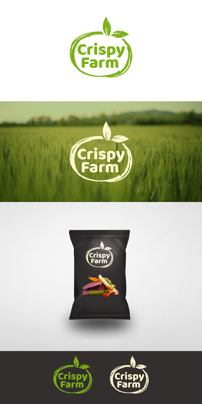 Logo Design by luiz otavio I DESIGN for this project | Design #16163820