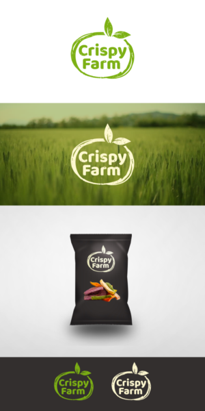 Logo-Design von luiz otavio I DESIGN für dieses Projekt | Design: #16163820