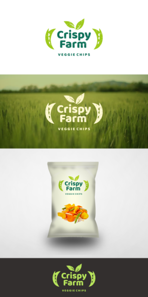 Logo-Design von luiz otavio I DESIGN für dieses Projekt | Design: #16177866