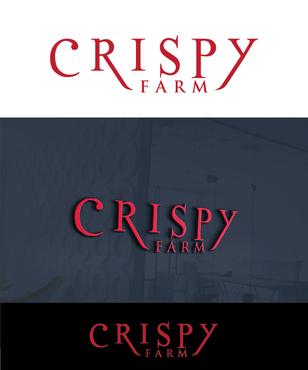 Logo Design by joliau for this project | Design #16198144