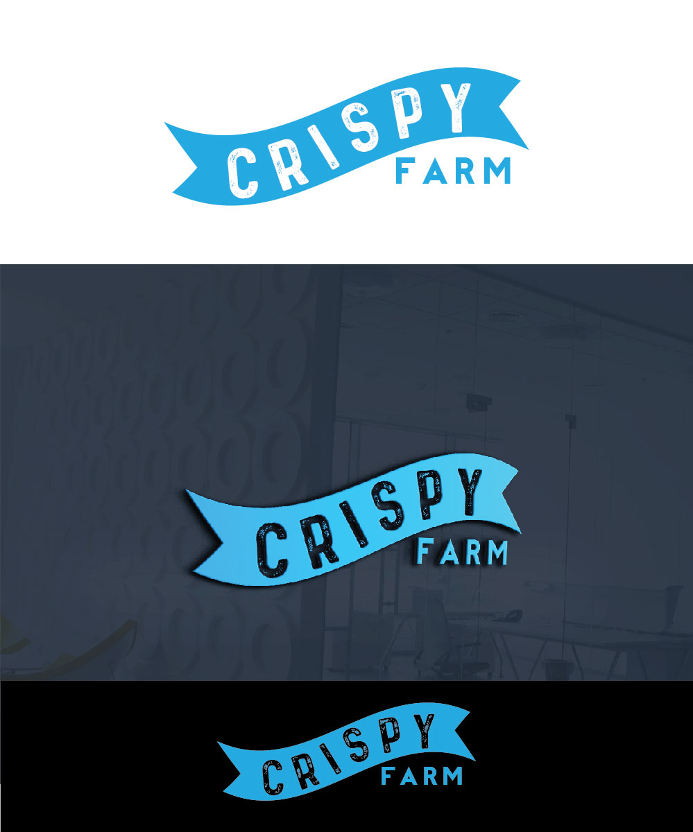 Logo Design by joliau for this project | Design #16198146