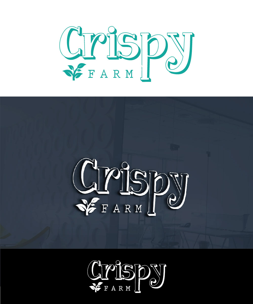 Logo Design by joliau for this project | Design #16223142