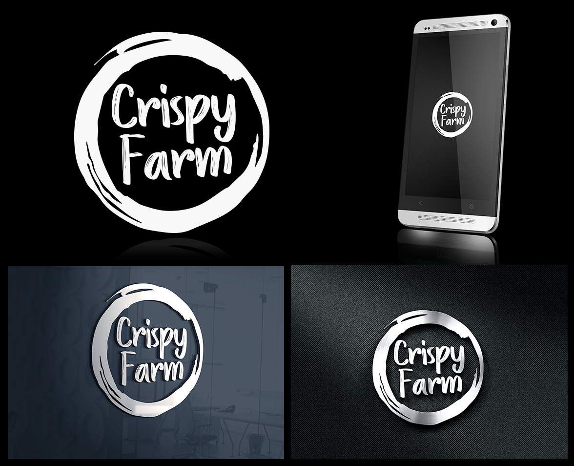Logo Design by AnjelsS for this project | Design #16166040