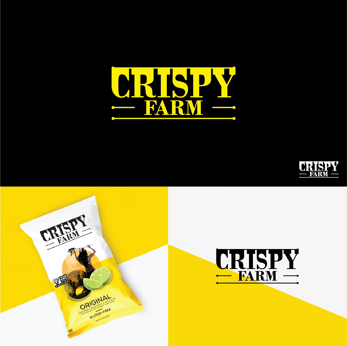 Logo Design by 3Guys for this project | Design #16167621