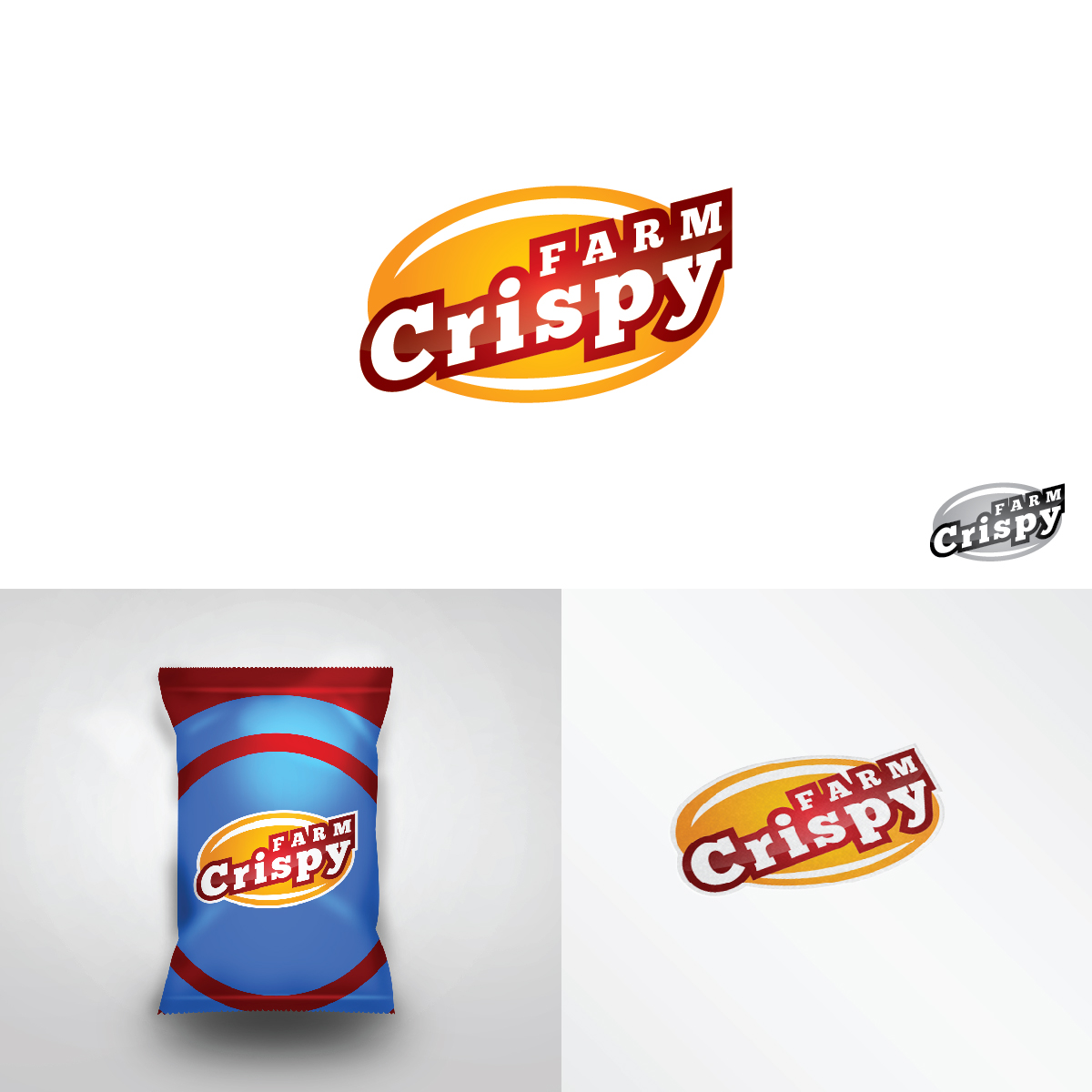 Logo Design by 3Guys for this project | Design #16167622