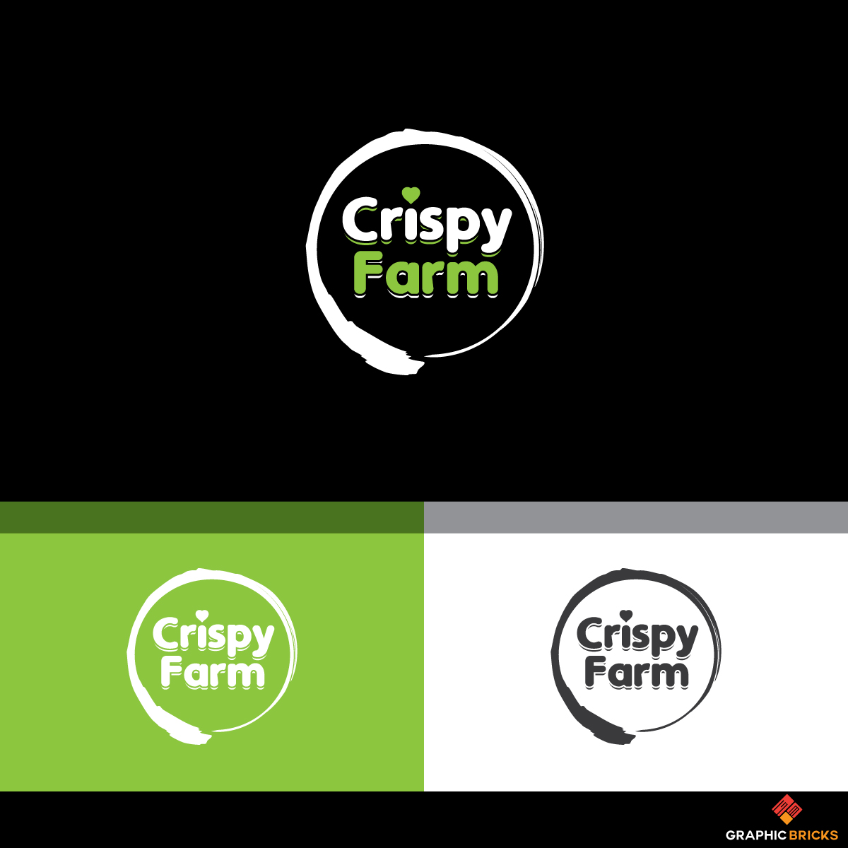 Logo Design by Graphic Bricks for this project | Design #16164201