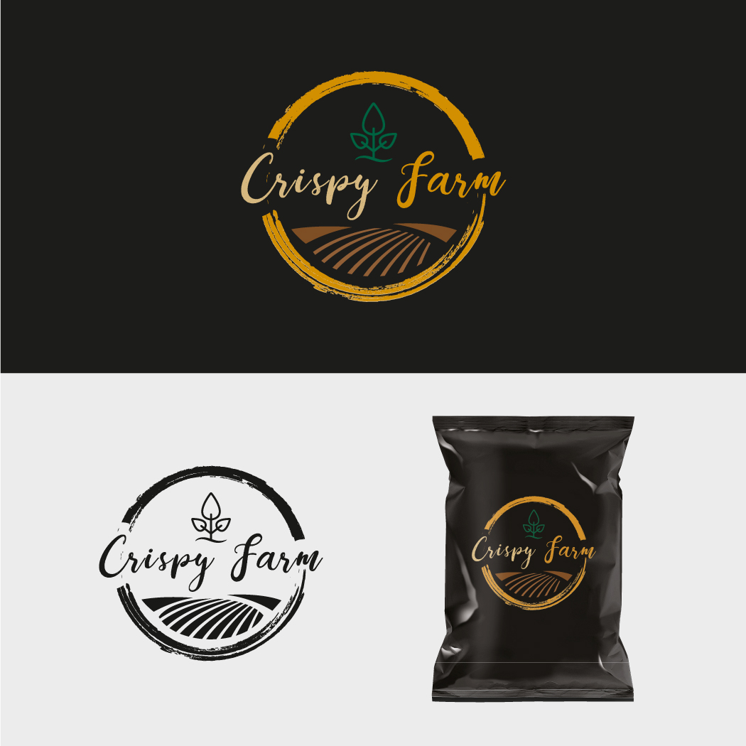 Logo Design by charlygraphics for this project | Design #16266177
