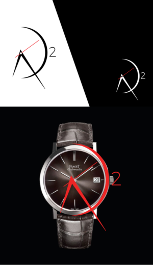 Logo Design by Almeida.Vector