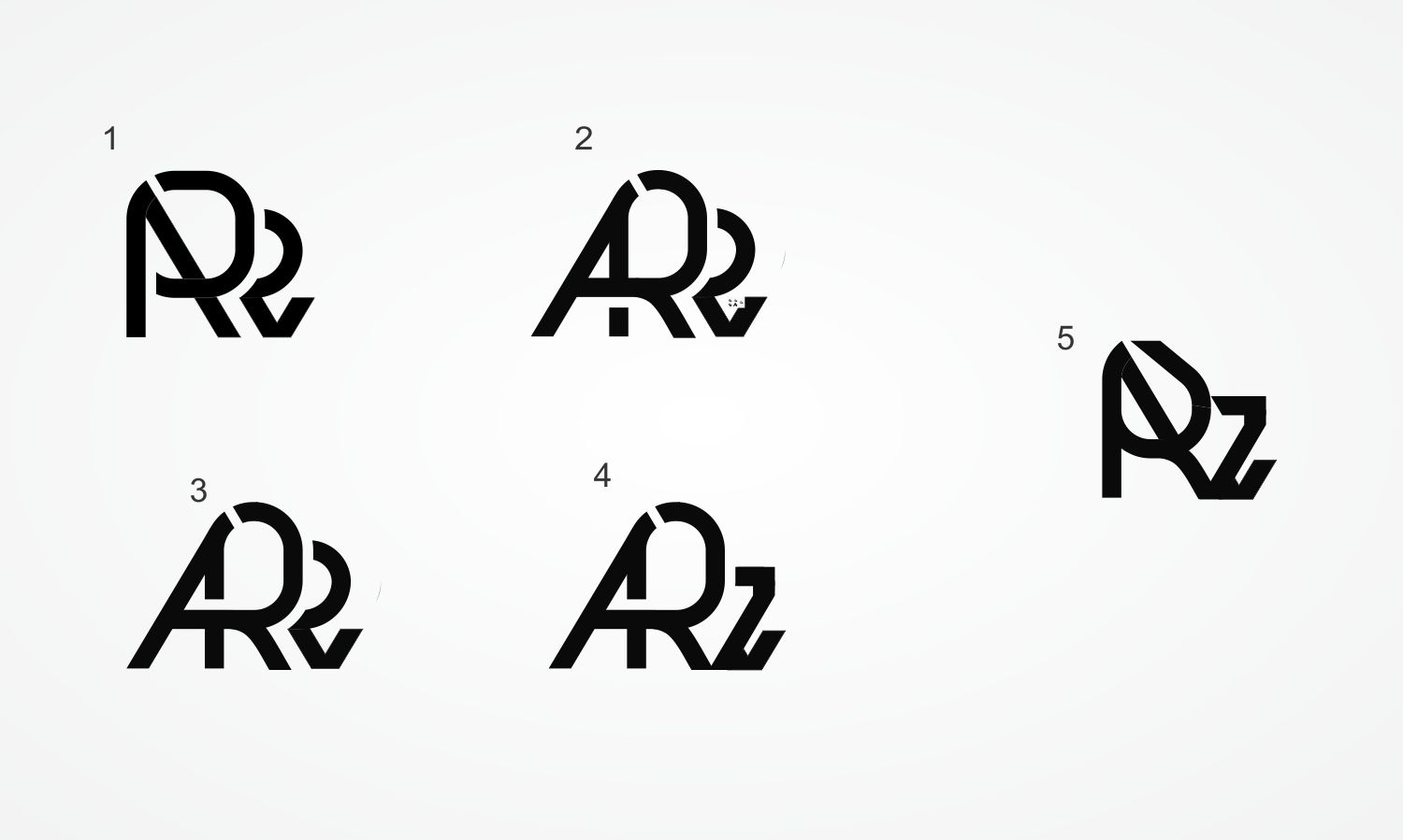 Logo Design by Riadh for this project | Design #16265723