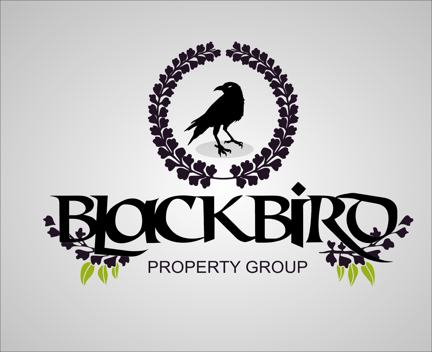 Design de Logo par Likha Graphics pour Blackbird Property Group | Design #16199272