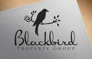 Logo Design by Origin to Original for Blackbird Property Group | Design: #16188683
