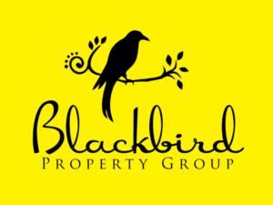 Logo Design by Origin to Original for Blackbird Property Group | Design: #16188685