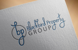 Logo Design by imshohaghossain85 for Blackbird Property Group | Design: #16193898