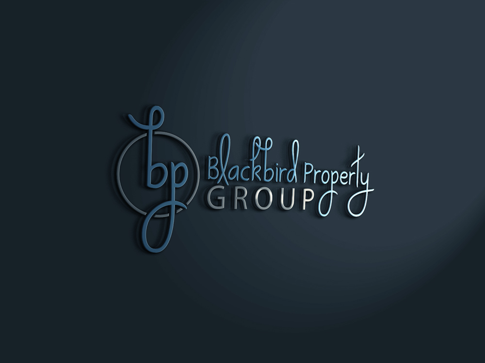 Logo Design by imshohaghossain85 for Blackbird Property Group | Design #16193899