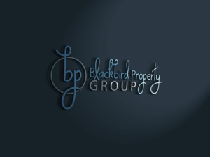 Logo Design by imshohaghossain85 for Blackbird Property Group | Design: #16193899