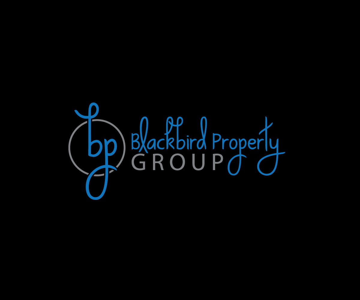 Logo Design by imshohaghossain85 for Blackbird Property Group | Design #16193900