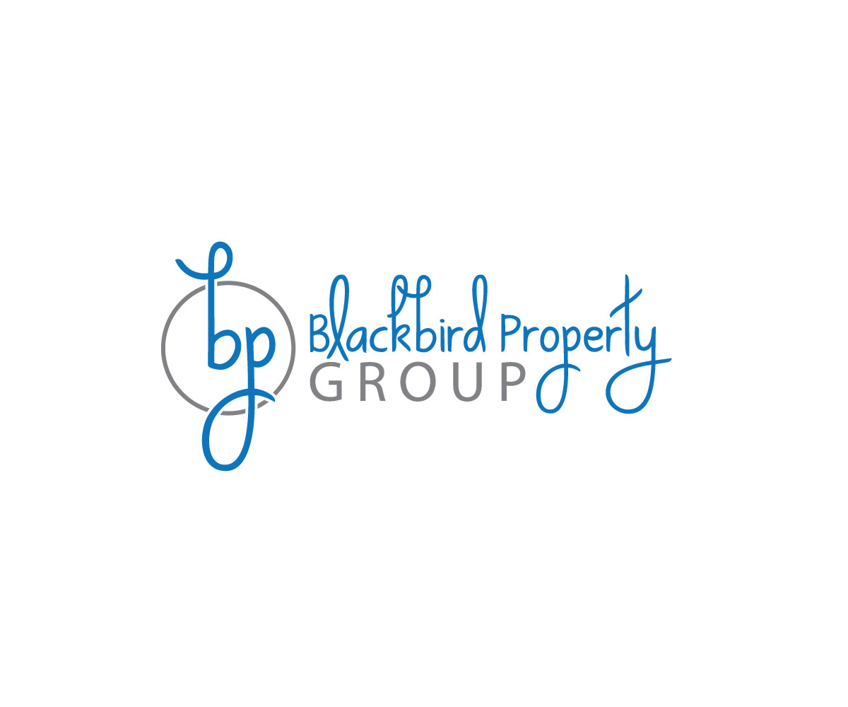 Logo Design by imshohaghossain85 for Blackbird Property Group | Design #16193901