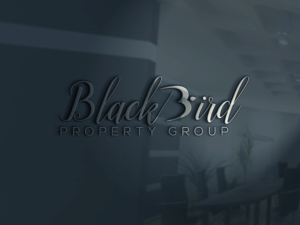 Logo Design by Oaxaqueña for Blackbird Property Group | Design: #16180313