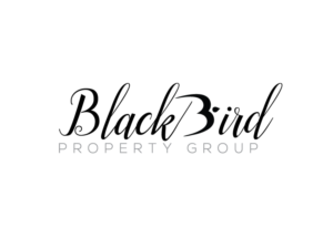 Logo Design by Oaxaqueña for Blackbird Property Group | Design: #16180314