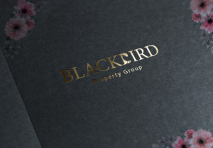 Logo Design by Argus-I for Blackbird Property Group | Design #16273775