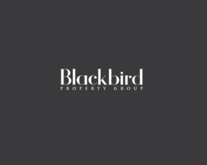 Logo Design by A S design @ for Blackbird Property Group | Design: #16205990