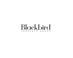 Logo Design by A S design @ for Blackbird Property Group | Design: #16205991