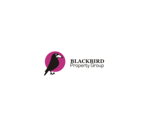 Logo Design by Aliaksandr 2 for Blackbird Property Group | Design: #16274037