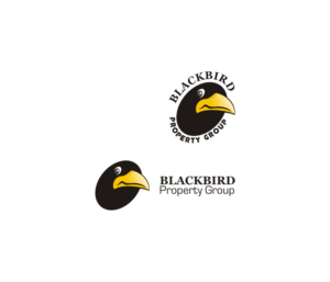 Logo Design by Aliaksandr 2 for Blackbird Property Group | Design: #16274039