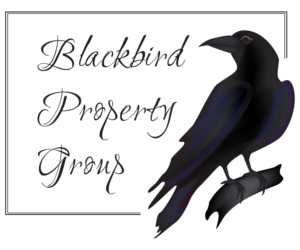Logo Design by sylwia m for Blackbird Property Group | Design #16272705