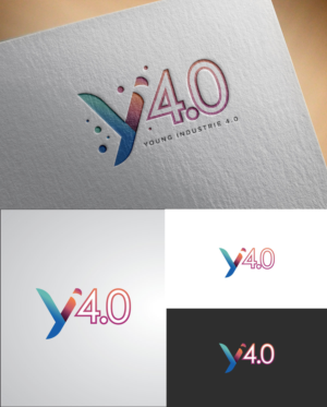 Logo-Design von Arrowhead für XU Group GmbH | Design: #16207547