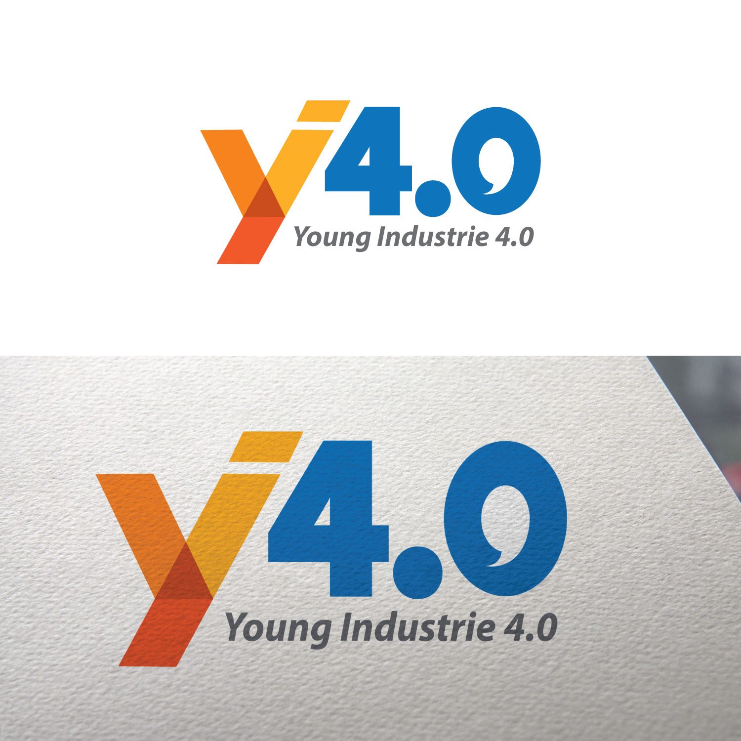 Logo Design by concepts for XU Group GmbH | Design #16201796