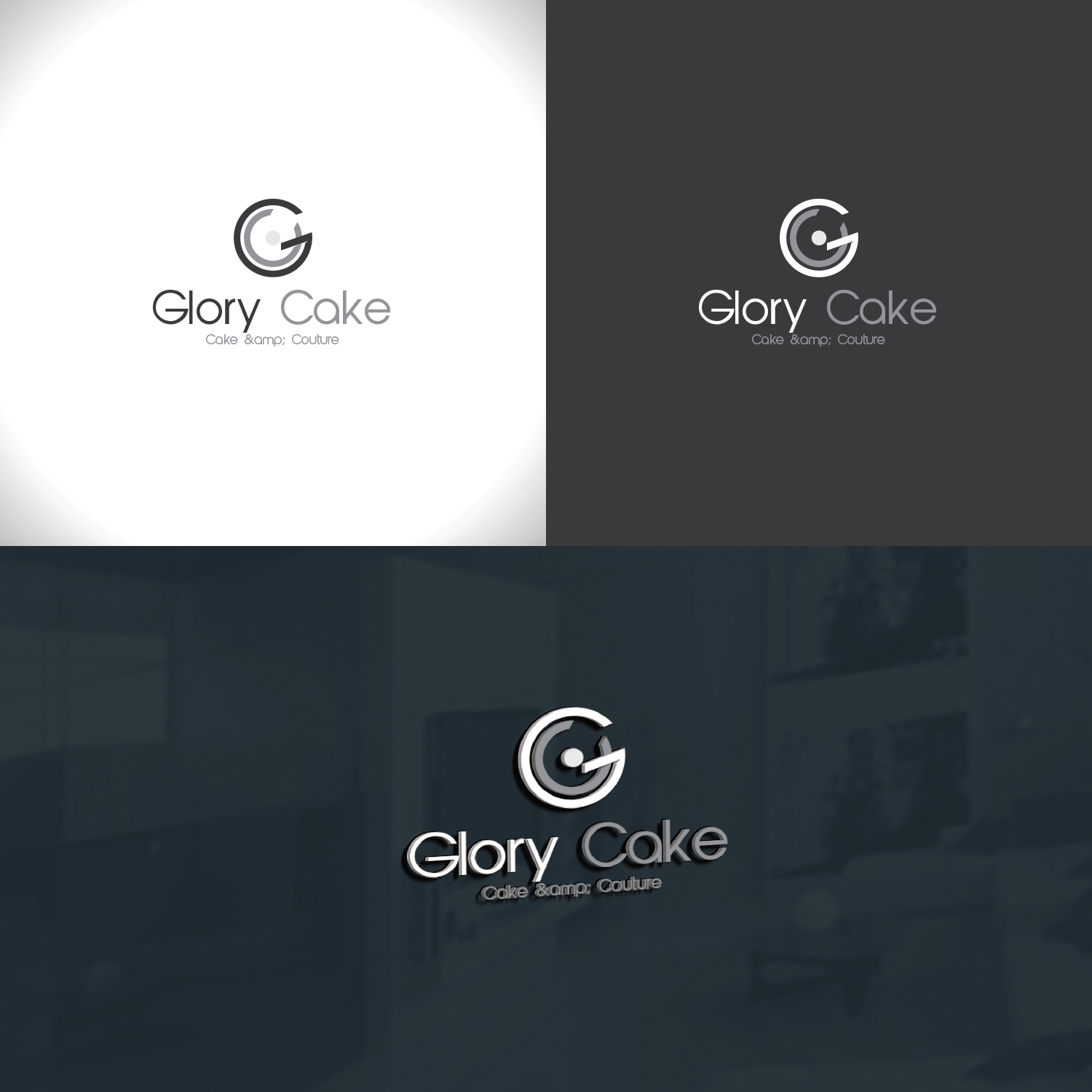 Logo Design by Umer Ilyas for this project | Design #16173054