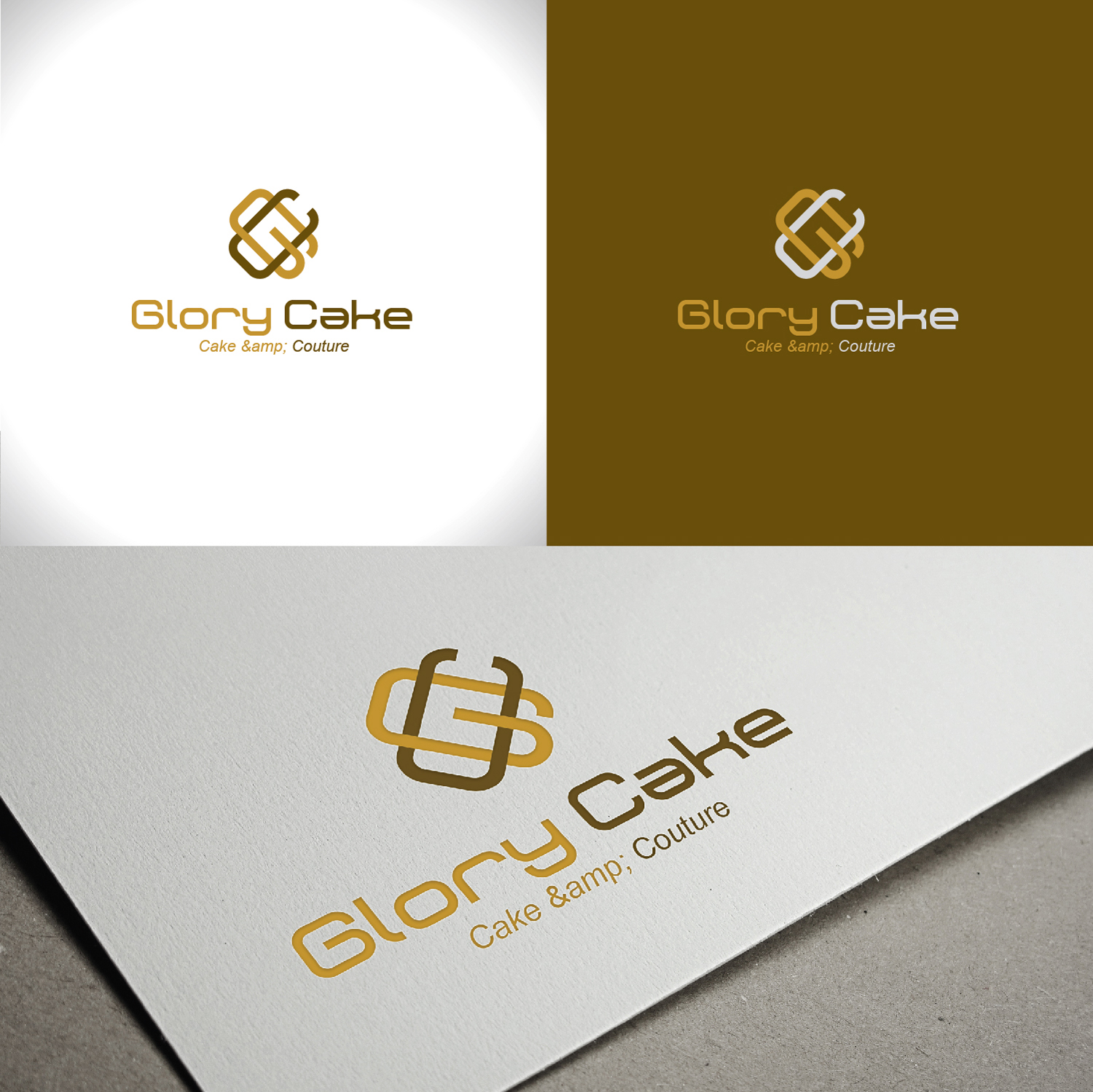 Logo Design by Umer Ilyas for this project | Design #16173056