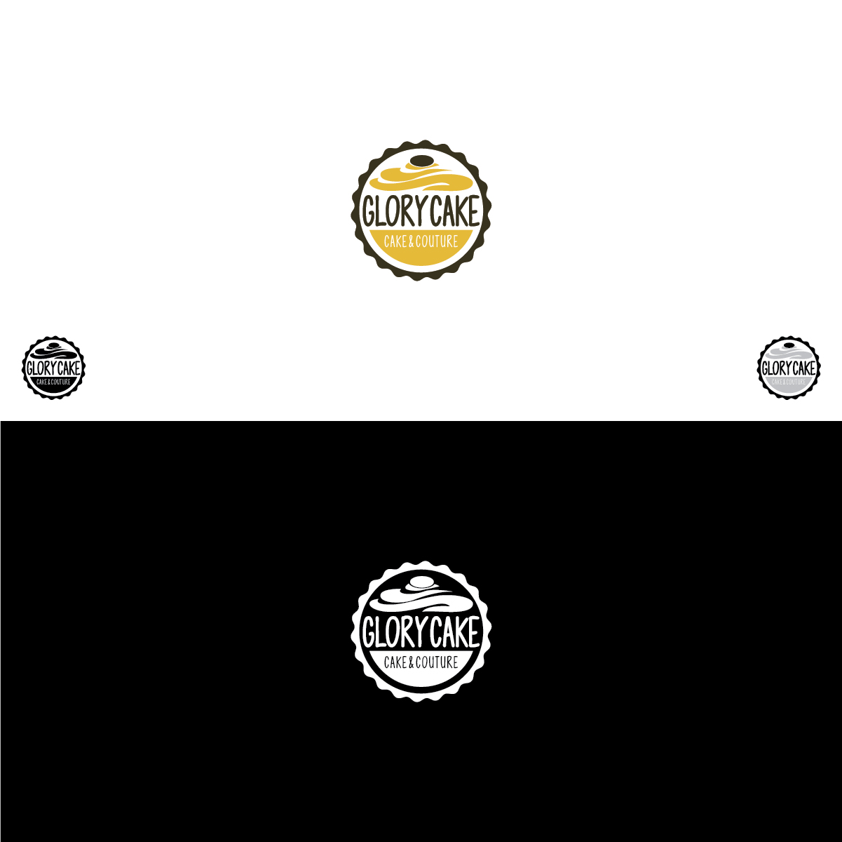 Logo Design by 3Guys for this project | Design #16166895