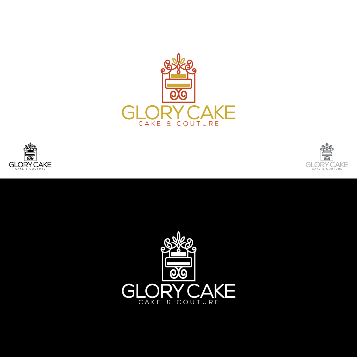 Logo Design by 3Guys for this project | Design #16166896
