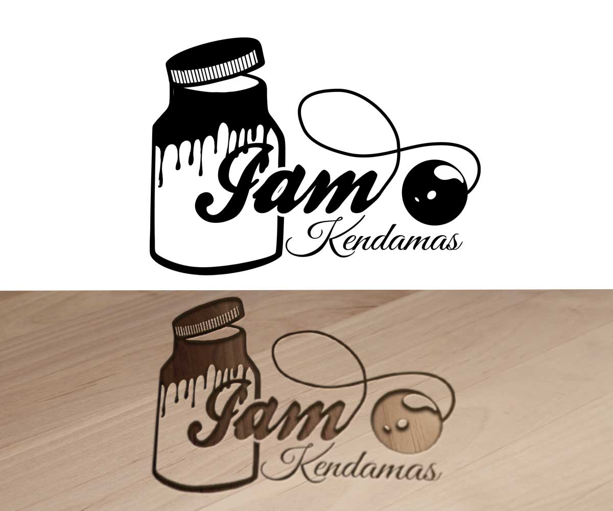 Logo Design by nurmania for this project | Design #2707482