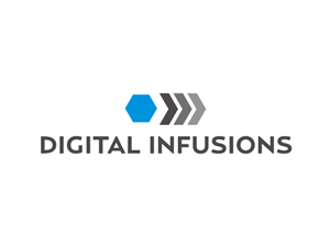 Logo Design by aiyi for Digital Infusions | Design: #602865