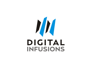 Logo Design by aiyi for Digital Infusions | Design: #602866