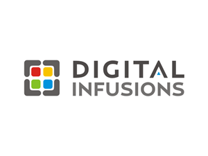 Logo Design by aiyi for Digital Infusions | Design: #602868