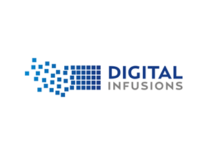 Logo Design by aiyi for Digital Infusions | Design: #602869
