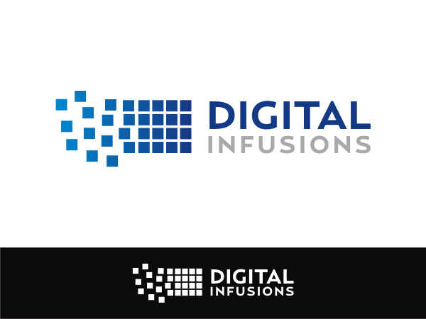 Design de Logo par aiyi pour Digital Infusions | Design #605898