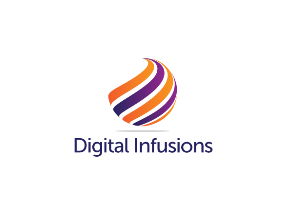 Design de Logo par lukedavies pour Digital Infusions | Design #601289
