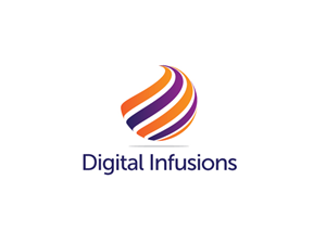 Digital Infusions | Logo Design by lukedavies