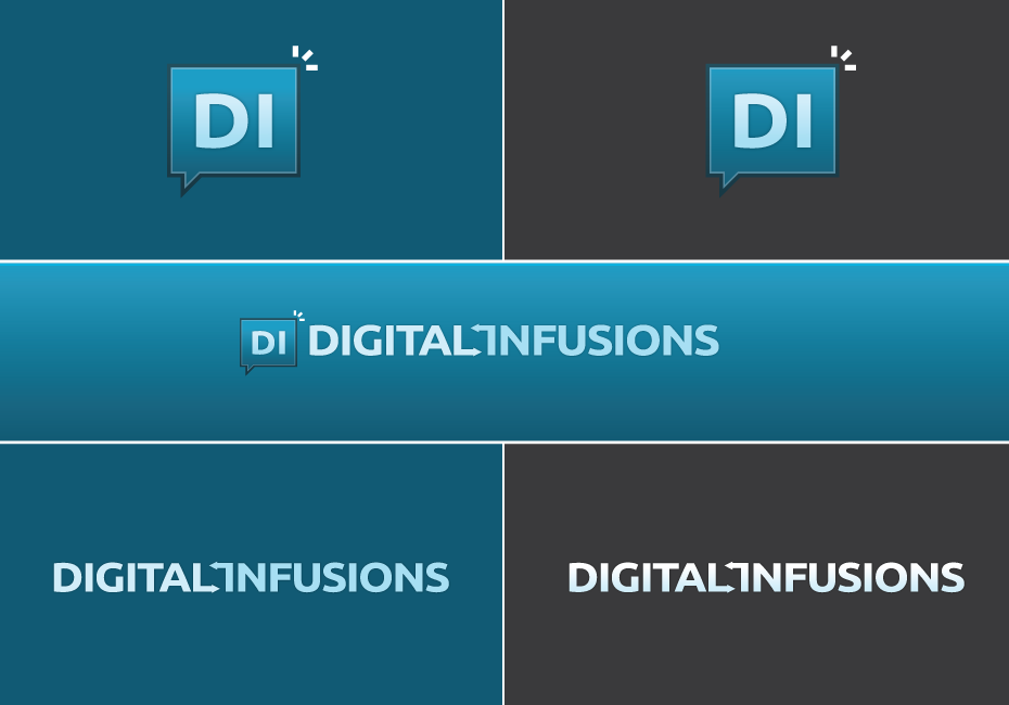 Design de Logo par Budi Tanrim pour Digital Infusions | Design #604836