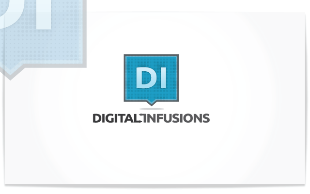 Logo Design by Budi Tanrim for Digital Infusions | Design #605393