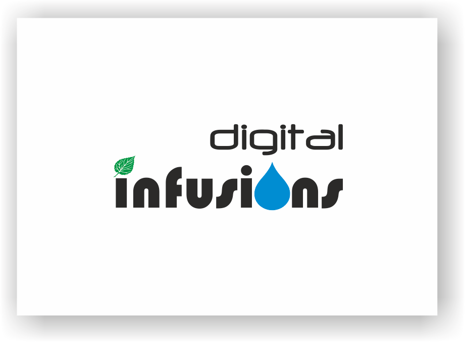 Design de Logo par fredinsky pour Digital Infusions | Design #601143