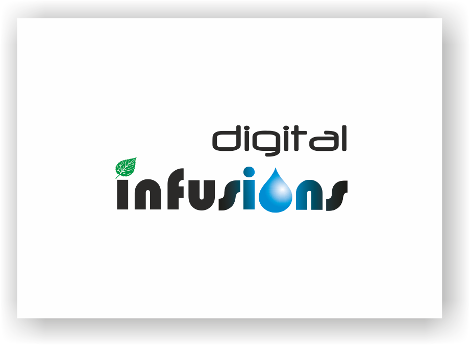 Logo Design by fredinsky for Digital Infusions | Design #605028
