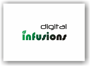 Logo Design by fredinsky for Digital Infusions | Design #605030