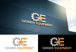 Logo-Design von Impressive Solutions für Griner Equipment LLC | Design: #16176071